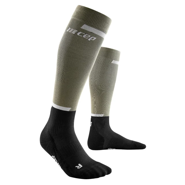 CEP The Run Compression Tall Socks 4.0