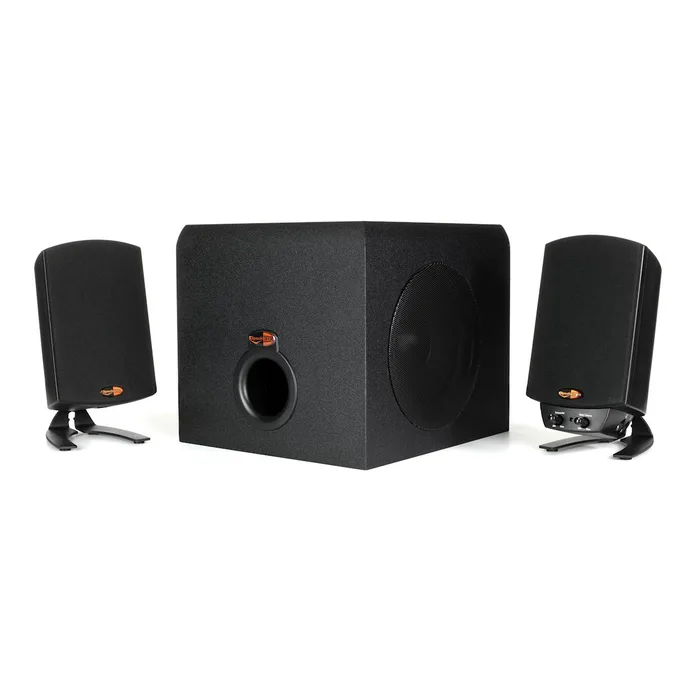 Klipsch ProMedia 2.1 THX