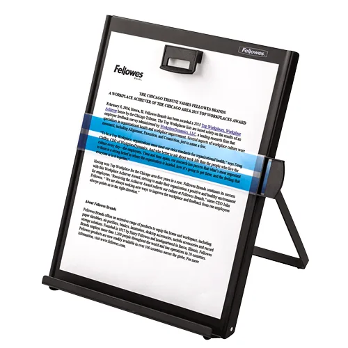 Metal Copyholder