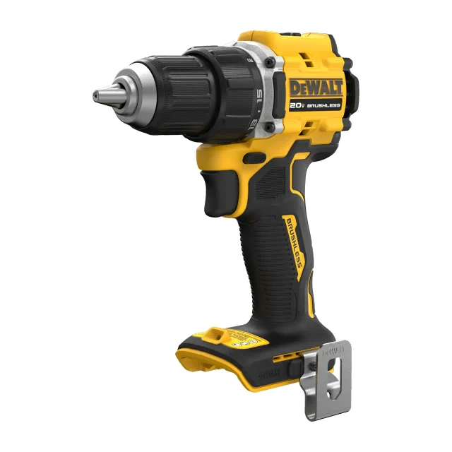 DeWalt ATOMIC DCD794 20V MAX Brushless Compact Drill/Driver