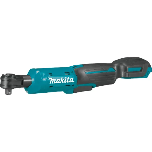 RW01Z 12V max CXT 3/8 in. and 1/4 in. Cordless Ratchet - our top pick