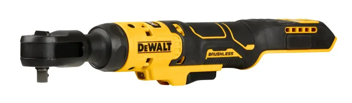 DCF513B ATOMIC COMPACT 20V MAX Brushless 3/8 in. Ratchet
