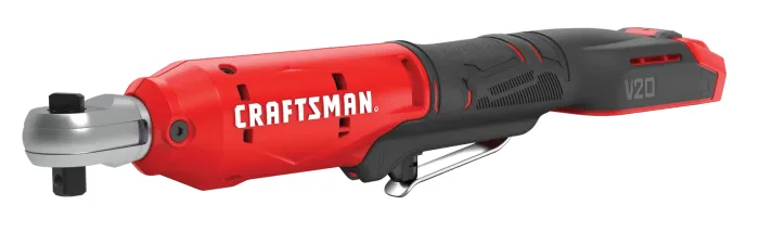 CMCF930B V20 Cordless 3/8 in. Drive Ratchet