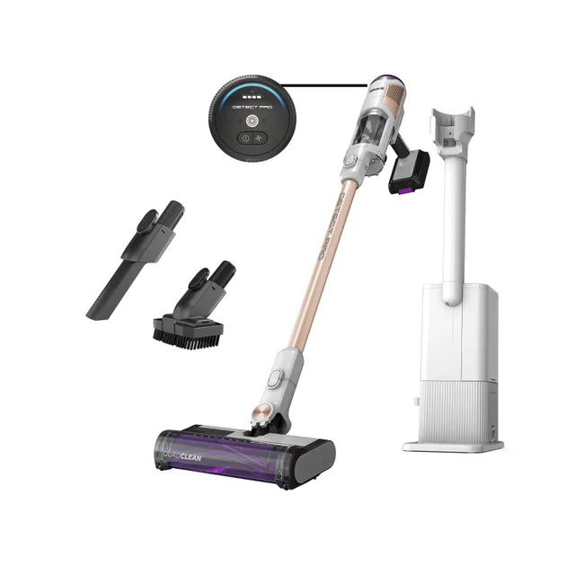 Shark PowerDetect Cordless