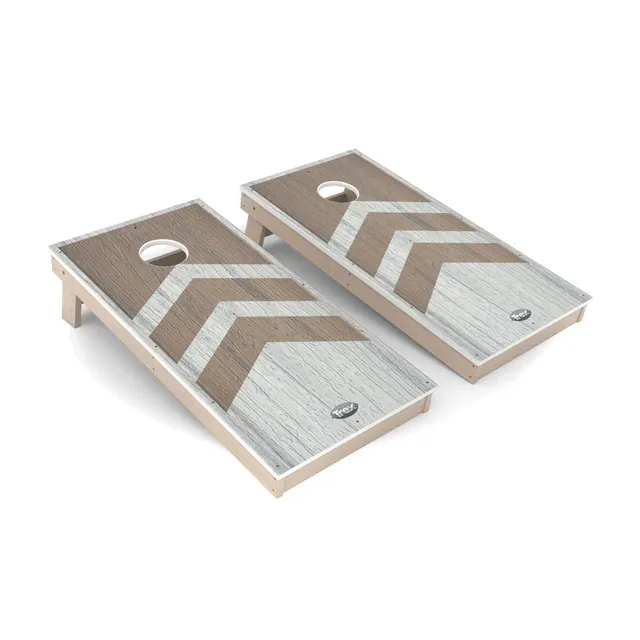 Trex Cornhole Boards