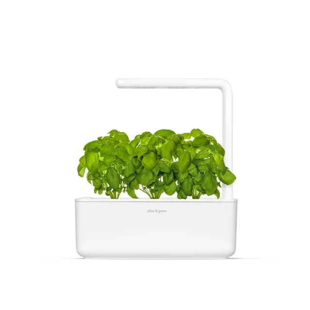 Click & Grow Smart Garden 3 - our top pick