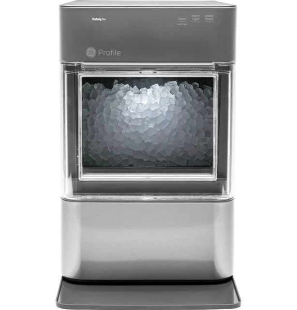 GE Profile Opal 2.0 Nugget Ice Maker — our top pick