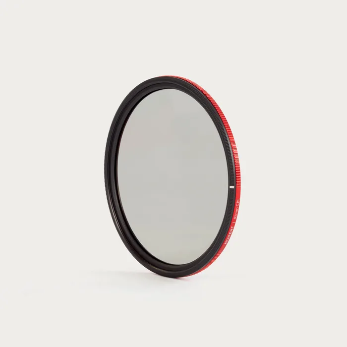 AntiGlare CPL Filter