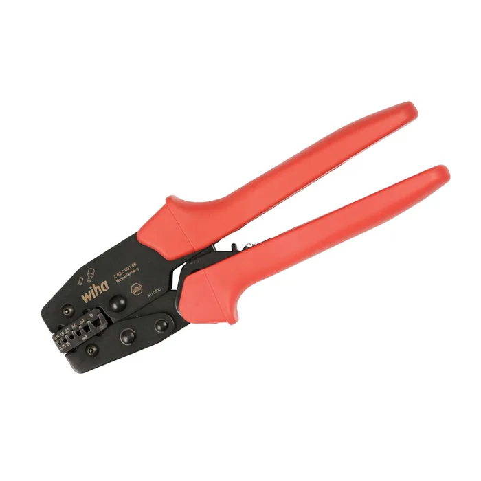 43612 Ratchet Crimper for End Sleeves