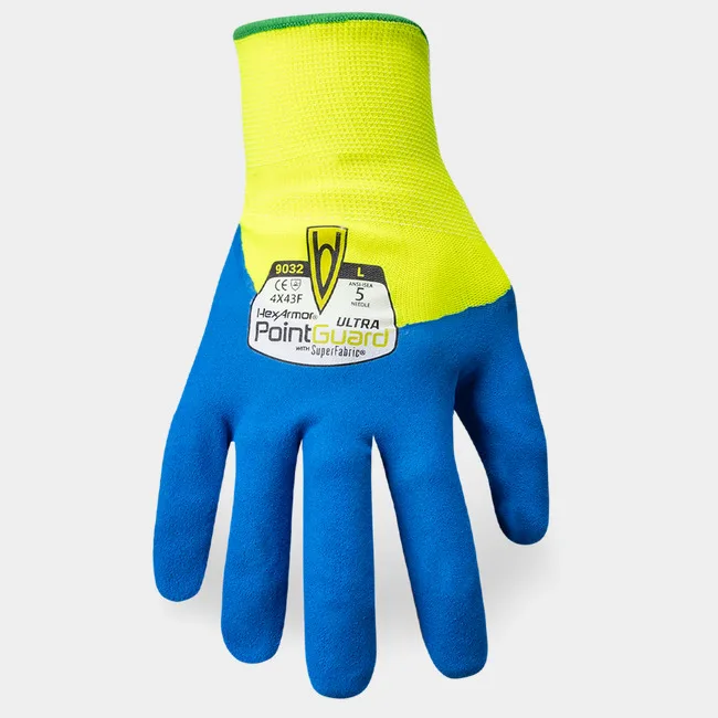 PointGuard Ultra 9032