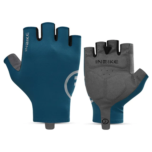 INBIKE IH23C203 Half-Fingered Cycling Gloves
