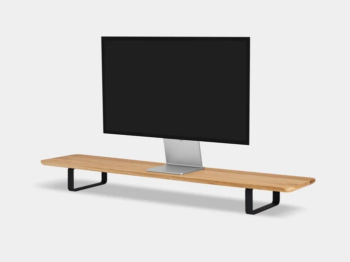Oakywood Desk Shelf