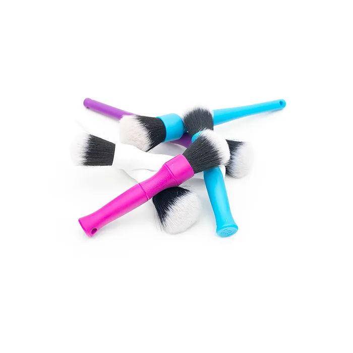 Synthetic Detailing Brushes - our top pick