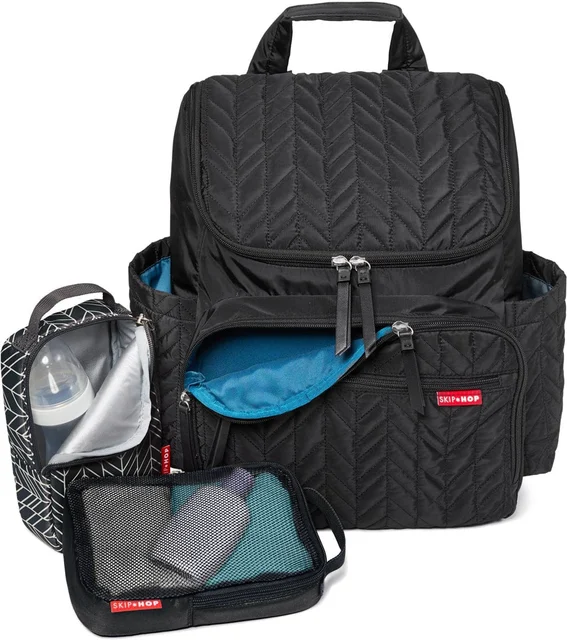 Skip Hop Forma Diaper Backpack