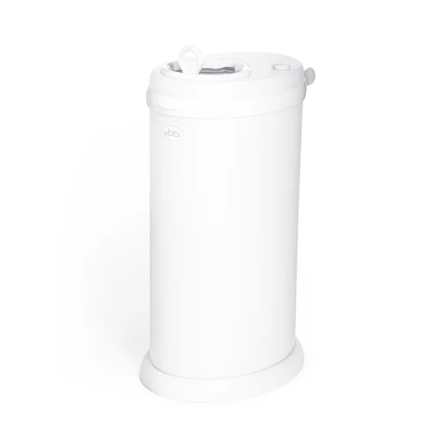 Ubbi Steel Diaper Pail