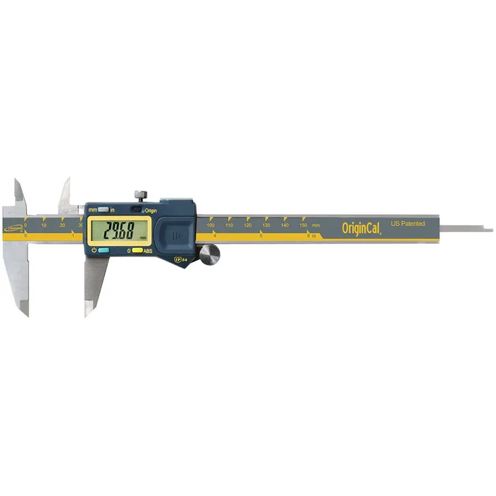 OriginCal 100-700-06 iP54 Absolute Digital Caliper