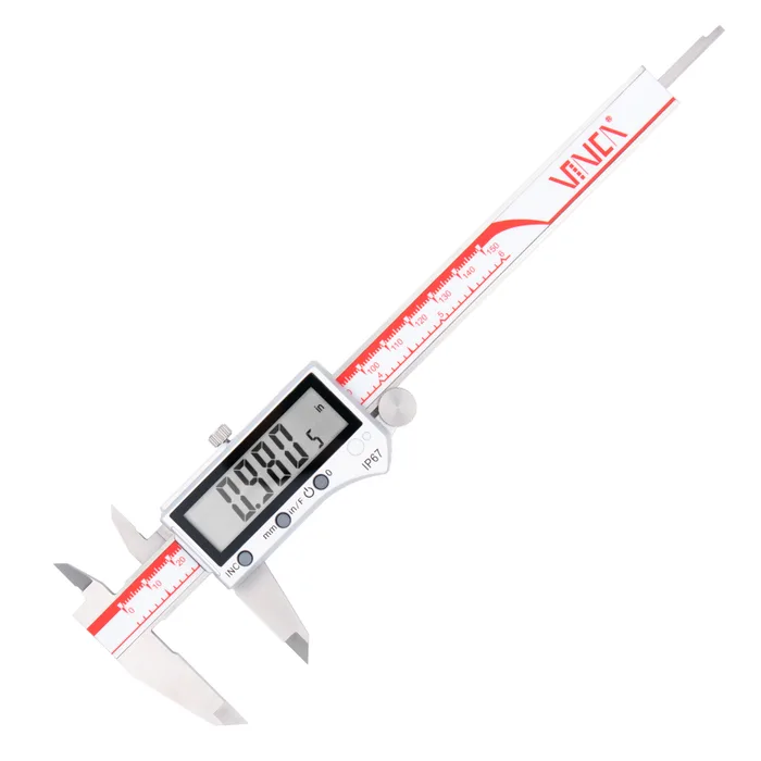 DIPA-0605 iP67 Digital Caliper