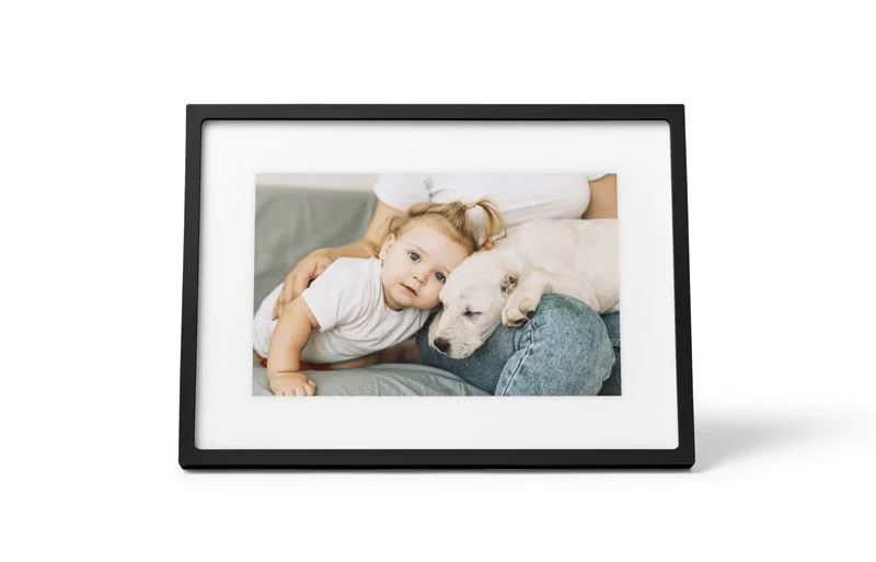 Skylight Frame 2 (10-inch)