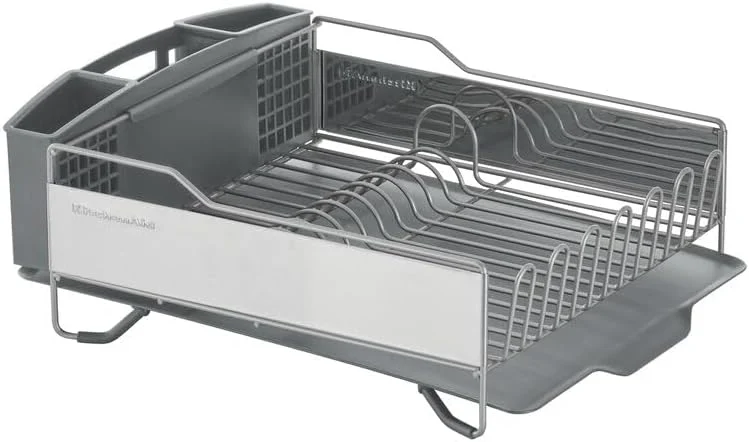 KitchenAid Large Capacity Full Size Dish Rack