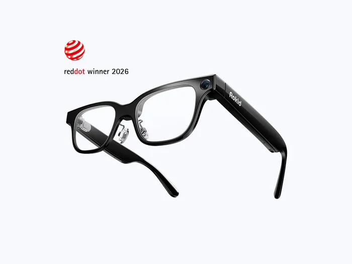 Glasses (With Display)