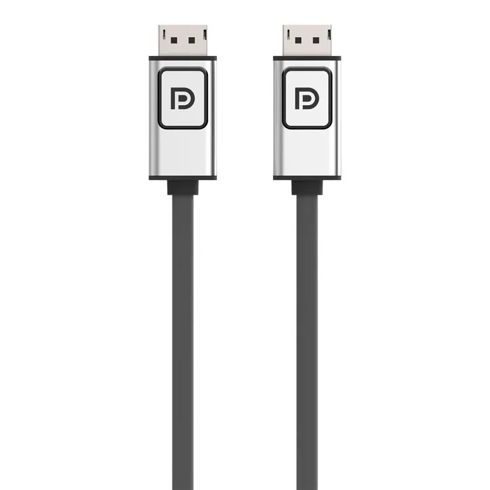 DisplayPort 1.2 Cable with Latches (F2CD000)