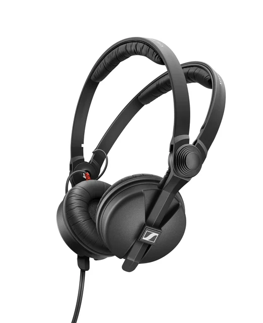 Sennheiser HD 25 — our top pick