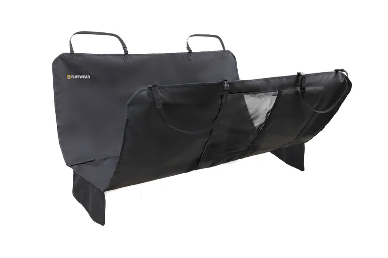 Ruffwear Dirtbag Dog Car Seat Cover