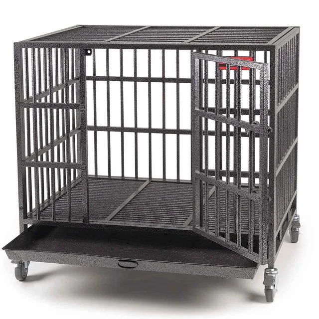 ProSelect Empire Dog Cage