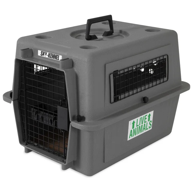 Petmate Sky Kennel