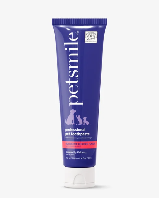 Petsmile Professional Dog Toothpaste