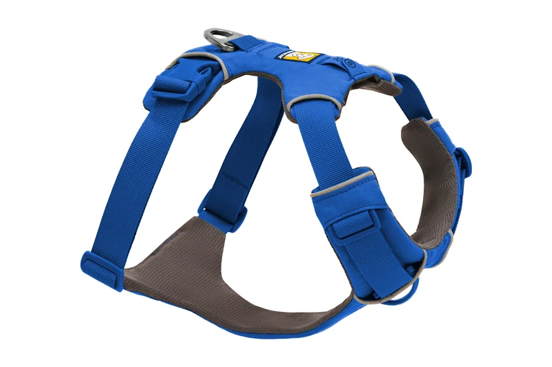 Ruffwear Front Range Harness — our top pick