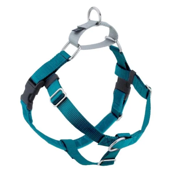 2 Hounds Design Freedom No-Pull Harness