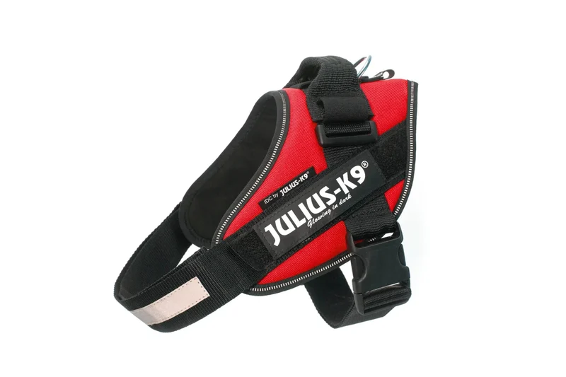 Julius-K9 IDC Powerharness