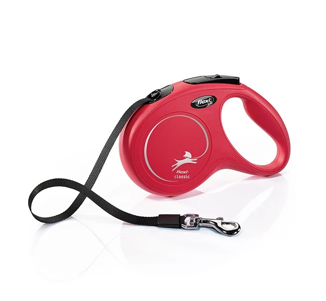 flexi New Classic Retractable Leash