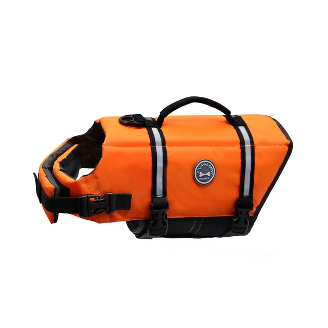Vivaglory Ripstop Dog Life Jacket