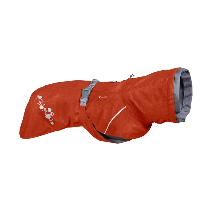 Hurtta Monsoon Coat II ECO - our top pick