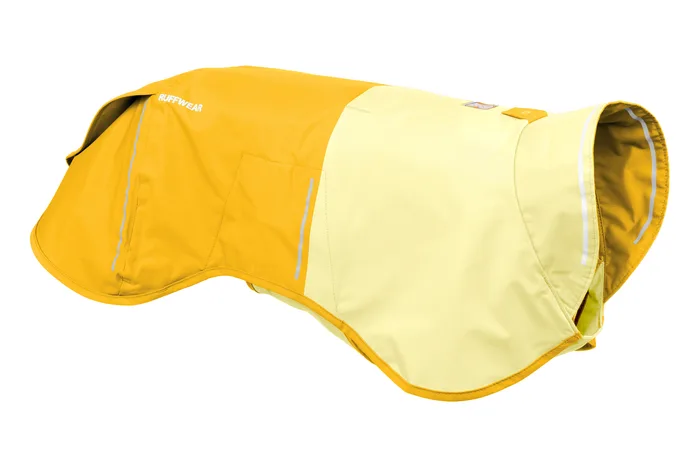 Sun Shower Dog Raincoat