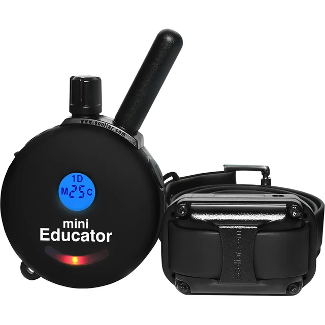 E-Collar Technologies Educator ET-300 Mini Educator