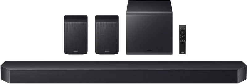 Samsung HW-Q990F — our top pick