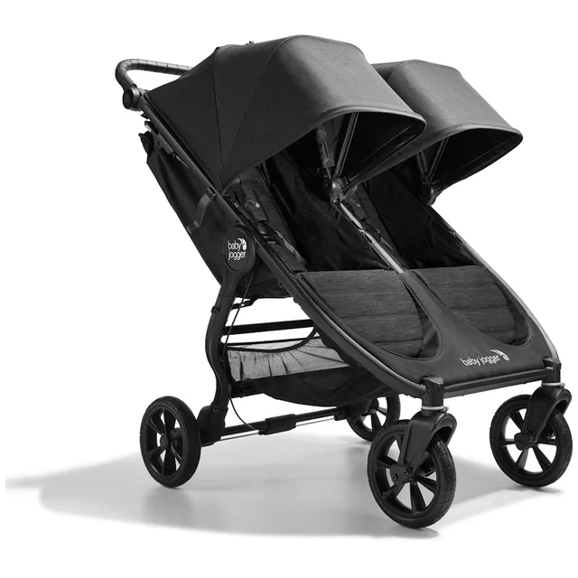 Baby Jogger City Mini GT2 Double