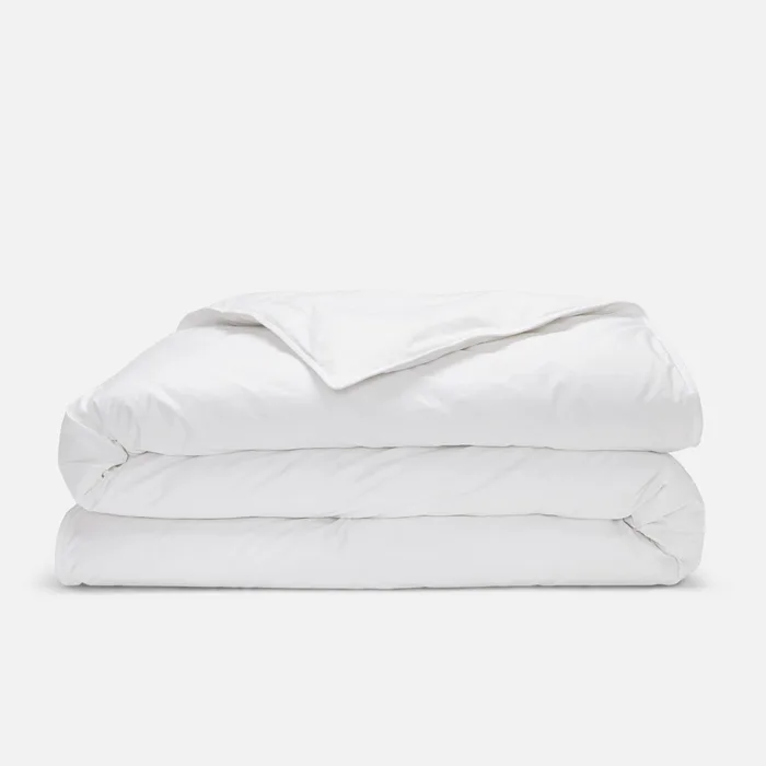 Brooklinen Down Comforter - our top pick