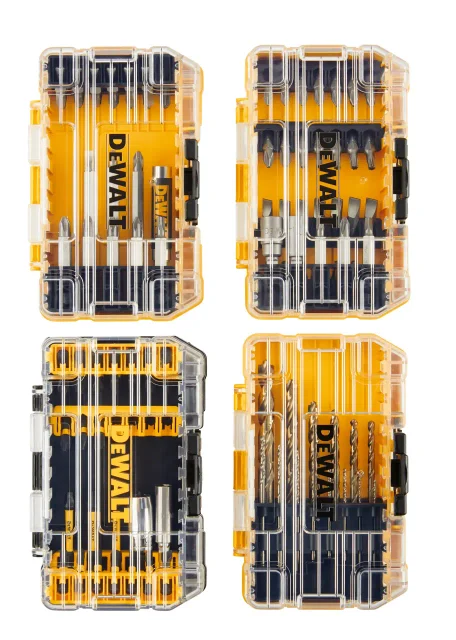 DeWalt Screwdriving and Drilling Set (100-Piece)