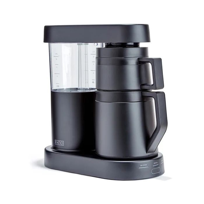 Ratio Six Coffee Machine