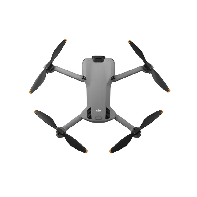 DJI Mini 5 Pro — our top pick