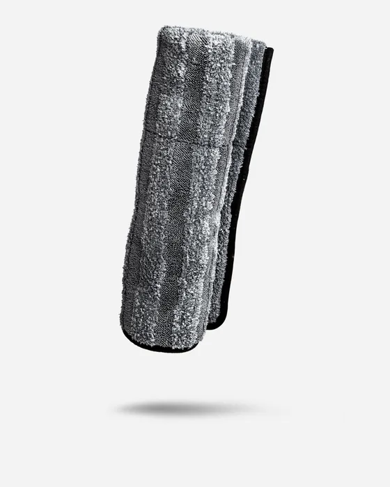 Hybrid Drying Towel