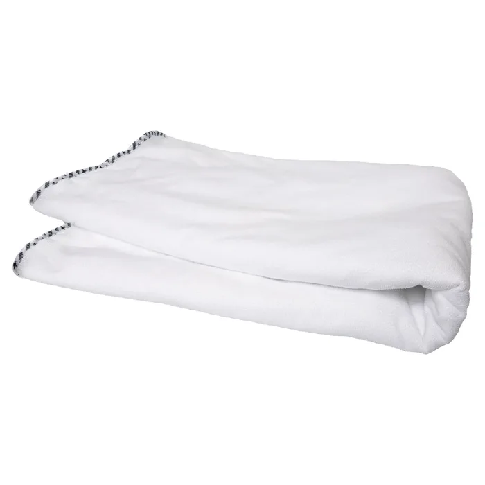 Cloud 9 Extra Large Microfiber Drying Towel, 52 x 36 in.
