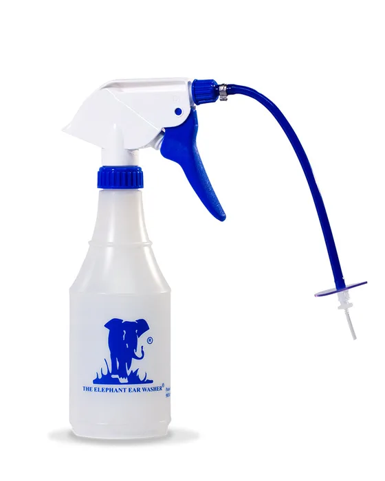 Doctor Easy Elephant Ear Washer