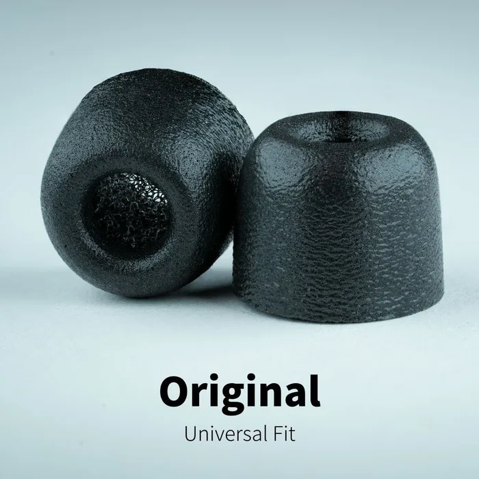 500 Core Series Memory Foam Ear Tips