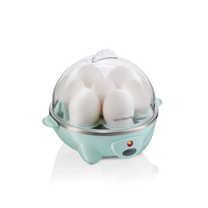 Hamilton Beach 3-in-1 Egg Cooker (25504G)
