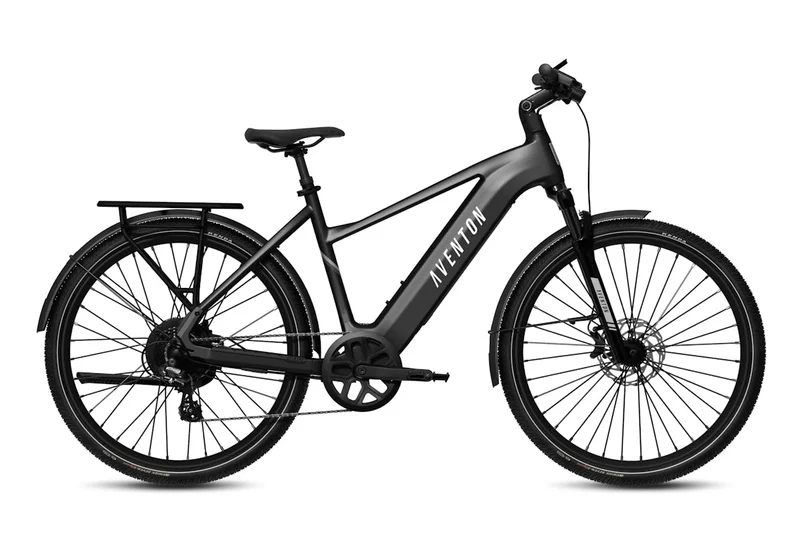Aventon Level 3 Commuter Ebike — our top pick